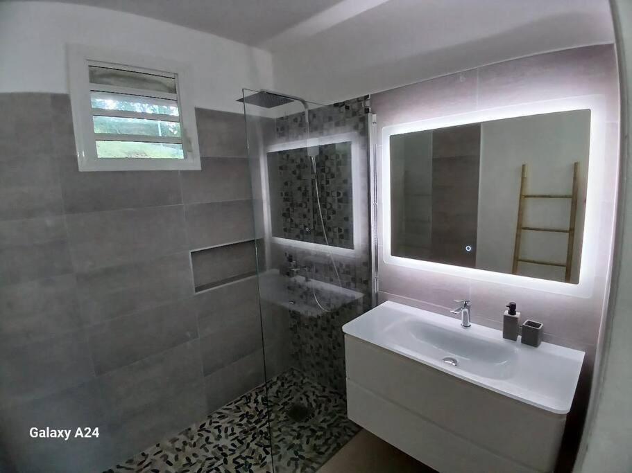 Villa Noo La Льо Робер Екстериор снимка